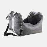 Lit Auto Apaisant pour Chien