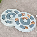 Bol interactif pour chien