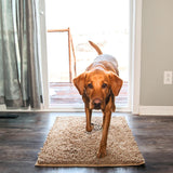 Tapis CleanPaw | Tapis d'entrée pour chiens