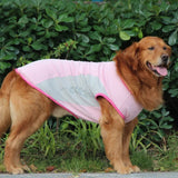 Veste Refroidissante pour Chiens Légère et Séchage Rapide