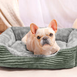Coussin apaisant pour chiens pour toute la saison