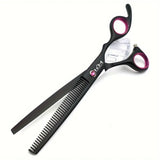 Set de Ciseaux Professionnels pour Chiens - Toilettage Canin