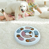 Bol interactif pour chien