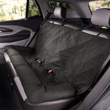 Grand Coussin de Voiture pour Chien Banquette Imperméable