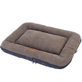Lit pour Chien Durable avec Épaisses Rembourrages – Parfait pour le Soulagement des Articulations