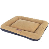 Lit pour Chien Durable avec Épaisses Rembourrages – Parfait pour le Soulagement des Articulations