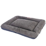 Lit pour Chien Durable avec Épaisses Rembourrages – Parfait pour le Soulagement des Articulations