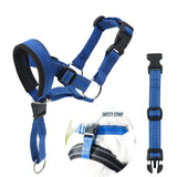 Muselière pour Chien en Nylon Respirant