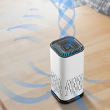 Fresh™ |  Purificateur d'air pour animaux de compagnie