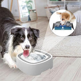 Ruff™ | Gamelle Anti-Débordement pour Chien