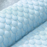Tapis Refroidissant en Soie avec Coussin
