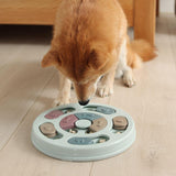 Bol interactif pour chien