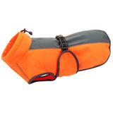 Gilet pour Chien Imperméable en Fleece