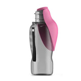 Sippy™ | Bouteille d'eau portable et sans fuite pour chiens
