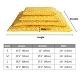 Matelas Doux pour Chiens
