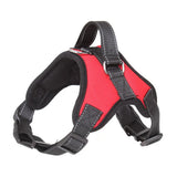 Tucker™ | Harnais Anti-Tirage Réfléchissant pour Chien