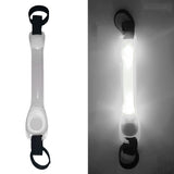 Collier LED de Sécurité pour Chiens Lumineux