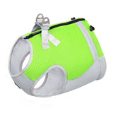 Veste d'Été Rafraîchissante pour Chien