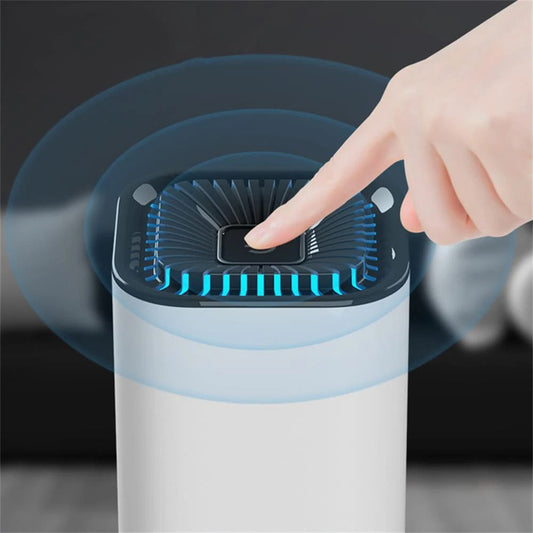 Fresh™ |  Purificateur d'air pour animaux de compagnie