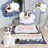 Couverture en Fleece Doux pour Chiens