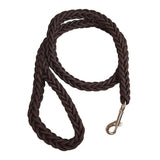 Laisse en Nylon Robuste pour Chiens Grands et Moyens