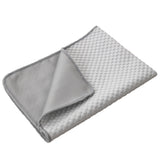 Tapis Refroidissant pour Animaux de Compagnie Doux Durable Refroidissement Direct