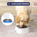 Ruff™ | Gamelle Anti-Débordement pour Chien