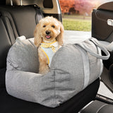 Lit Auto Apaisant pour Chien