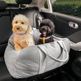 Lit Auto Apaisant pour Chien