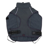 Gilet pour Chien Imperméable en Fleece