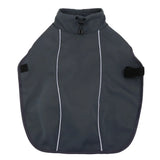 Gilet pour Chien Imperméable en Fleece
