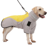 VestPaws™ | Veste d'Hiver Imperméable pour Grands Chiens
