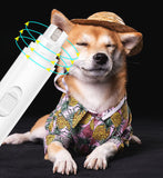 Clip™ | Soins Innovants des Ongles pour Animaux de Compagnie