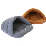 Coussin pour Animaux en Coton Doux – Respirant et Lavable à la Main
