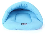 Coussin pour Animaux en Coton Doux – Respirant et Lavable à la Main
