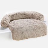 Couvre-lit Calmant Doux pour Chien