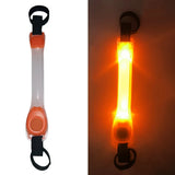 Collier LED de Sécurité pour Chiens Lumineux