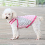 Veste Refroidissante pour Chiens Légère et Séchage Rapide