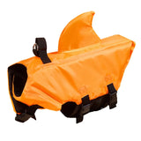 Gilet de Sauvetage pour Chien Flottabilité Réglable Poignée de Sauvetage Réfléchissant Durable