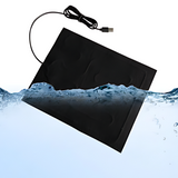 Tapis Chauffant Pour Animaux de Compagnie Avec Connexion USB