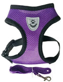 PawFit™ | Le harnais avec laisse pour chiens et chats
