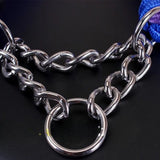 Collier pour Chien en Nylon Tissé Résistant