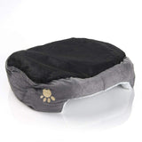 Nid Douillet pour Chien