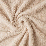Couverture en Fleece Douillette