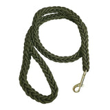 Laisse en Nylon Robuste pour Chiens Grands et Moyens