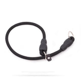 Collier anti-traction durable pour chiens
