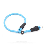 Collier anti-traction durable pour chiens