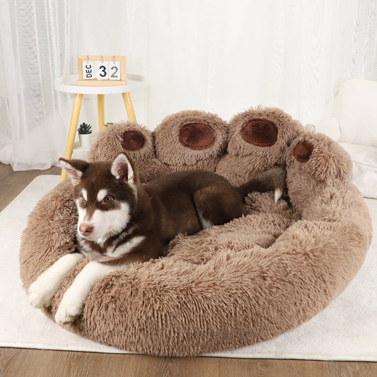 Droomwolke™ | Lit Apaisant Pour Animaux Domestiques