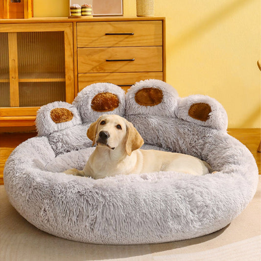 Droomwolke™ | Lit Apaisant Pour Animaux Domestiques