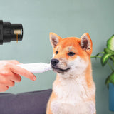Clip™ | Soins Innovants des Ongles pour Animaux de Compagnie